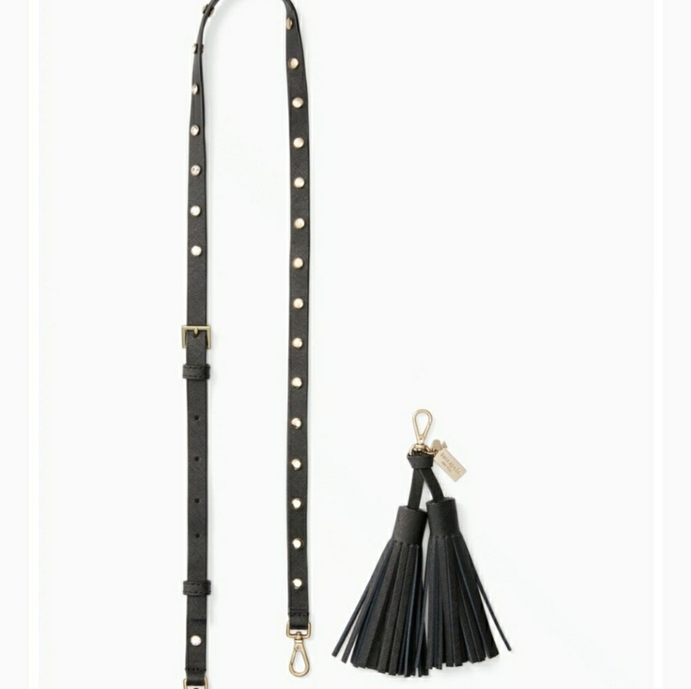 Kate Spade Make It Mine Strap